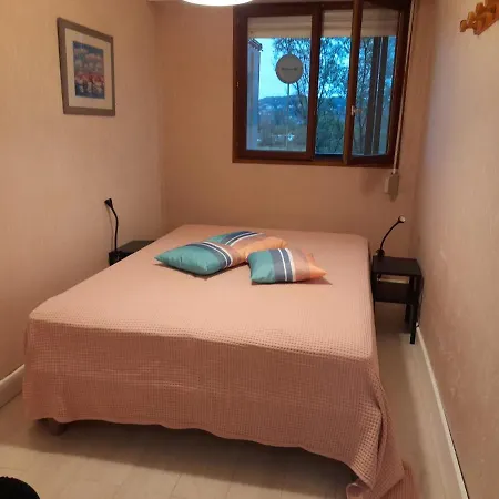 Appartement Vue Mer