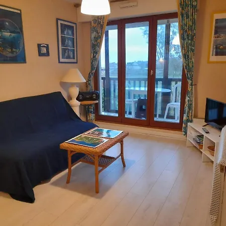 Appartement Vue Mer