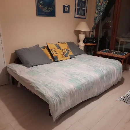 Appartement Vue Mer *