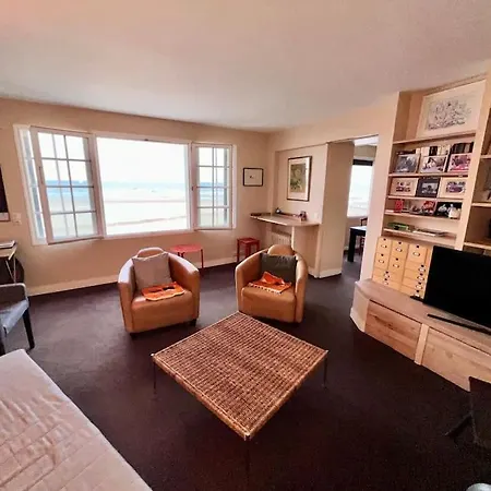 Vue Apartment