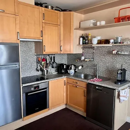 Apartment Vue *